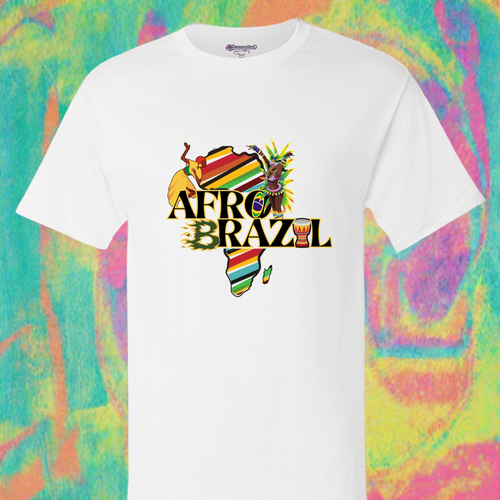 AfroBrazil T-Shirt